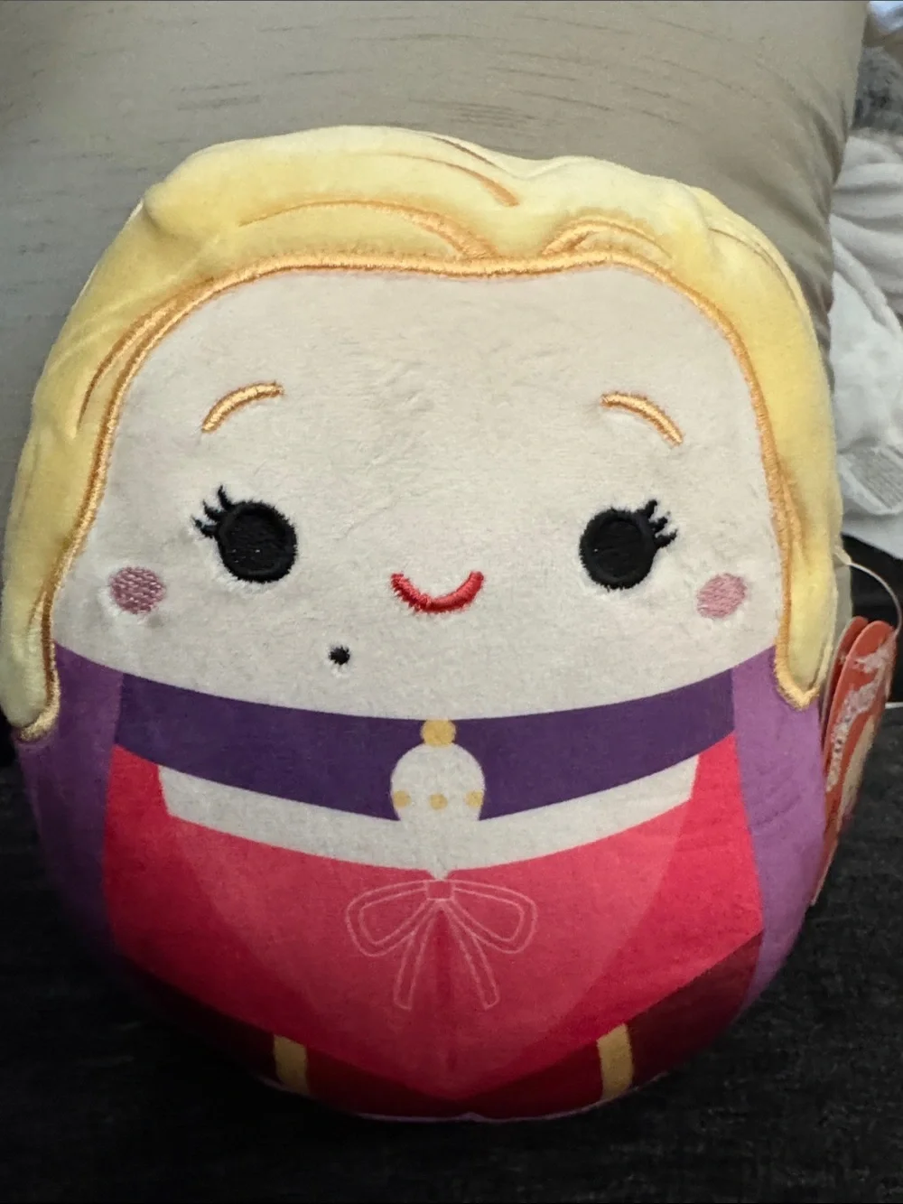 Hocus Pocus (Set of 3) Squishmallows- New with tags